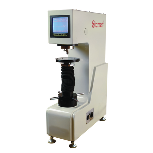 3825 Digital Motorized Brinell Hardness Tester
