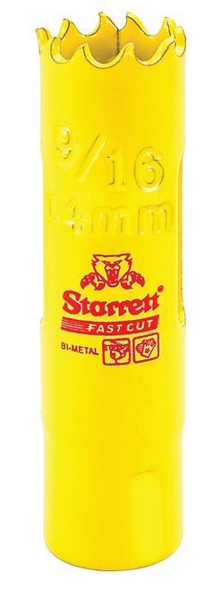 FCH0096-G Fast Cut Hole Saw