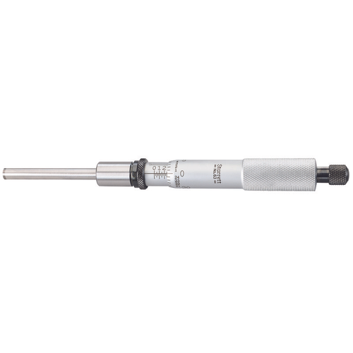 T63XRL Micrometer Head
