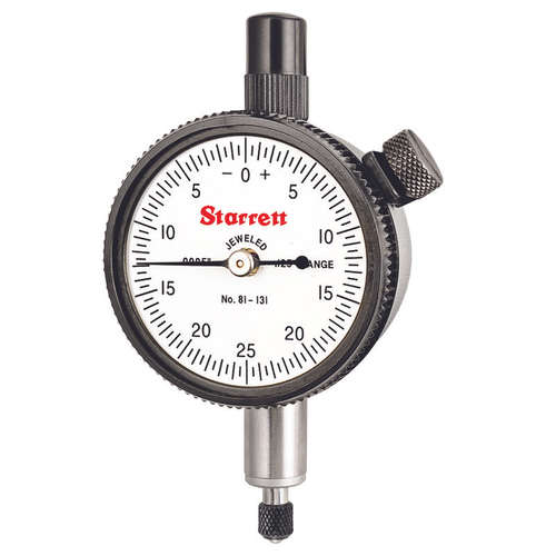 81-131J Dial Indicator
