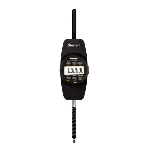 2900-6-2 Electronic Indicator