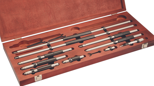 128AZ Inside Micrometer Set