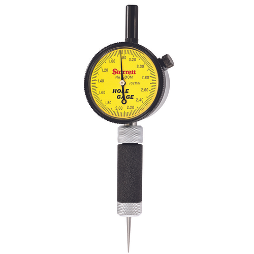 690M-2Z Hole Gage