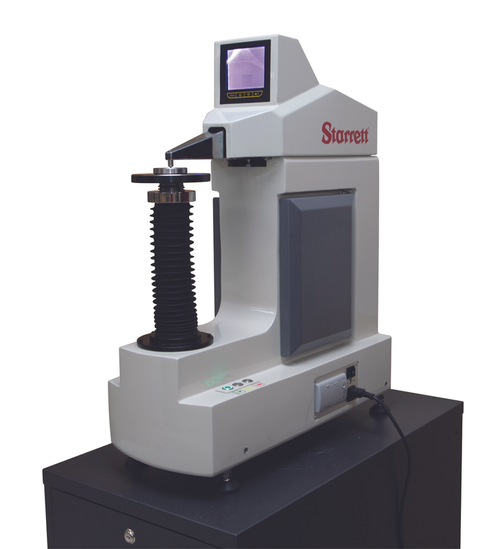 3824 Digital Rockwell - Superficial Rockwell Fully Automatic  Hardness Tester