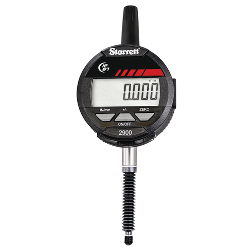 2900-3ME-25 Electronic Indicator