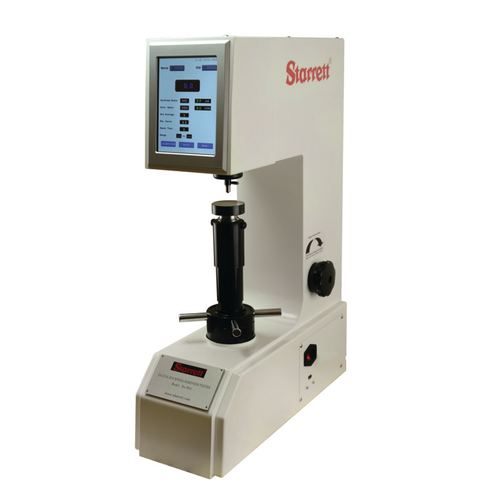 3831 Digital Rockwell Hardness Tester