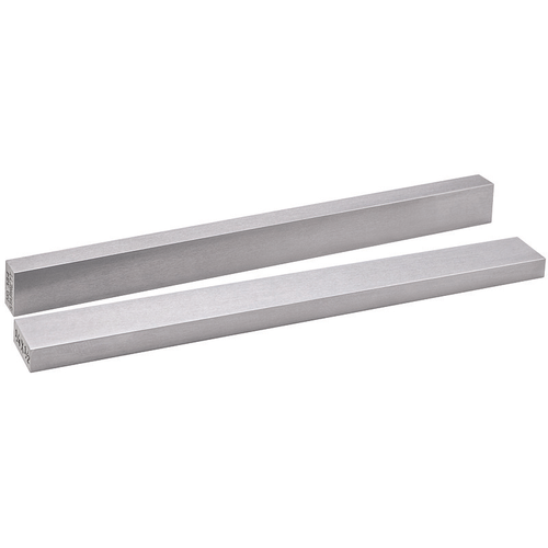 384N Steel Parallel