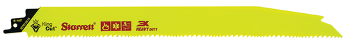 BTR12610-20 King Cut Reciprocating Saw Blade