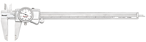 3202-12 Dial Caliper