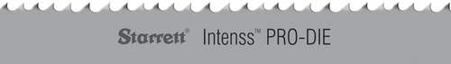 99188-05-04-3/8 Intenss™ PRO-DIE Blade