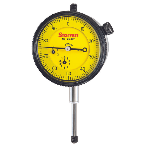 25-881J-8 Dial Indicator