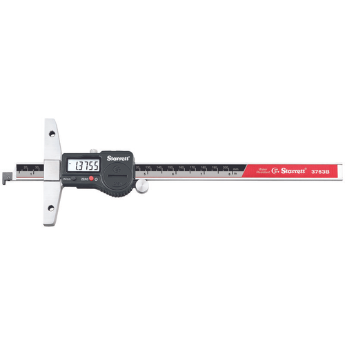 3753B-8/200 Electronic Depth Gage