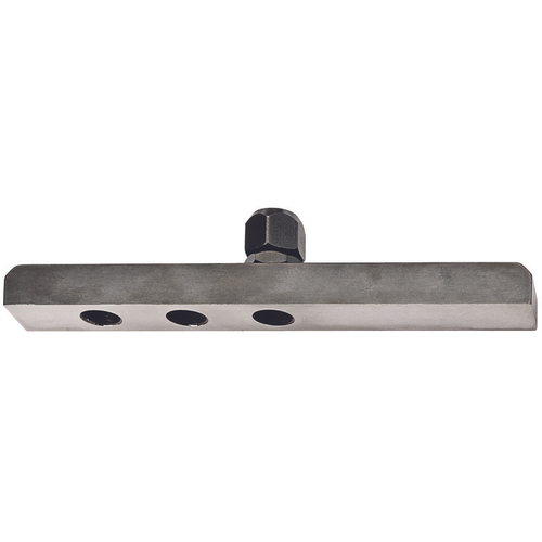 648-6 Depth Gage Base with Stem Collet