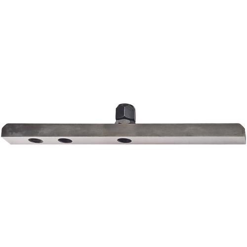 648-8 Depth Gage Base with Stem Collet