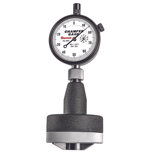684-4Z Internal Chamfer Gage