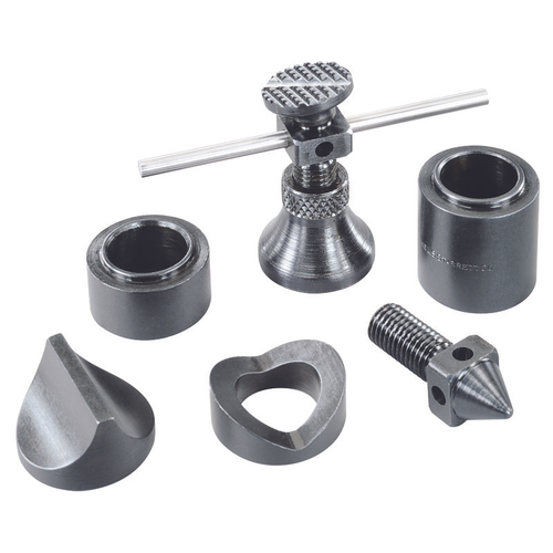 S191 Little Giant Jack Screw Set Complete with All Attachments