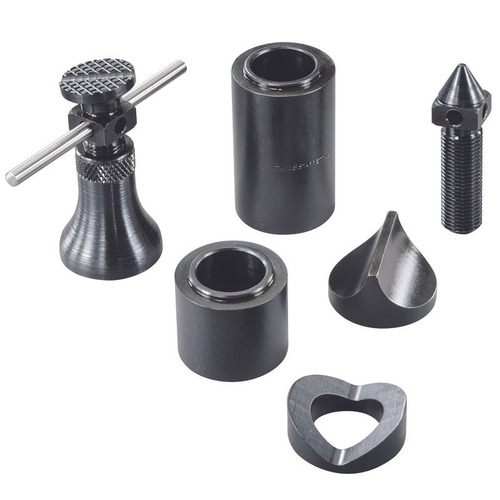 S190 Little Giant Jack Screw Set Complete with All Attachments S190 Little Giant Jack Screw Set Complete with All Attachments