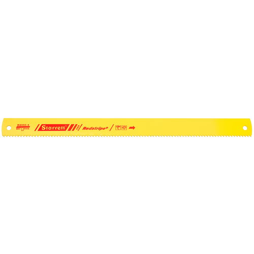 RS550-4 Solid High Speed Steel Power Hacksaw