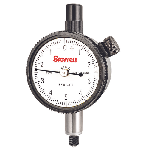 81-111J Dial Indicator