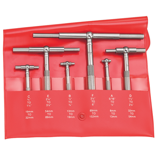 S579HZ Telescoping Gage Set