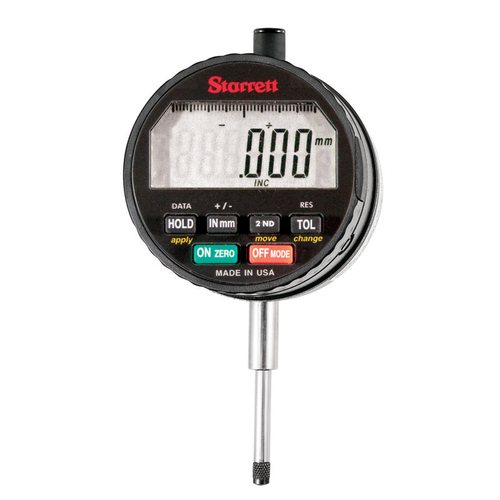 F2730ADM Wisdom Electronic Indicator