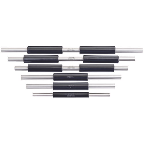 S234F Micrometer Standard Set with SLC