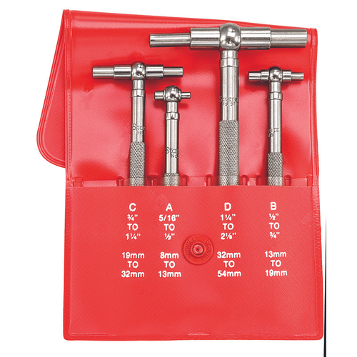 S579GZ Telescoping Gage Set