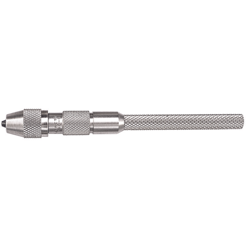 240C Pin Vise with Tapered Collet
