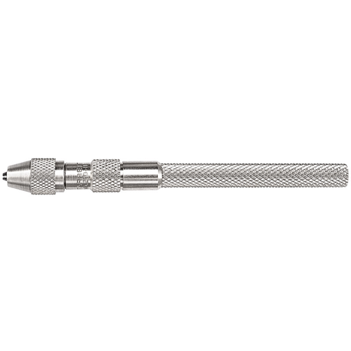 240B Pin Vise with Tapered Collet