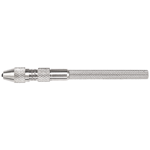 240A Pin Vise with Tapered Collet