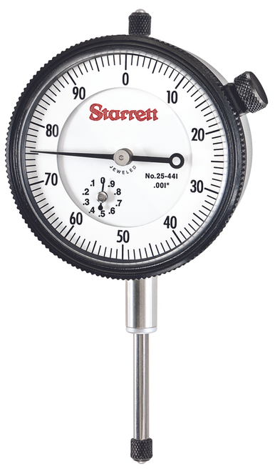 25-441J-8 Dial Indicator