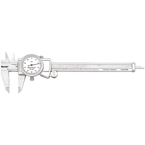 3202-6 Dial Caliper