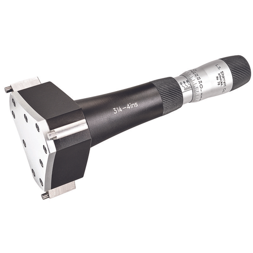 78XTZ-4 Bore Gage