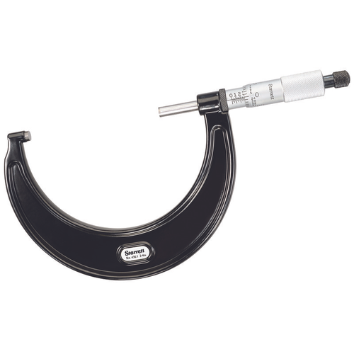 436.1XRL-4 Outside Micrometer