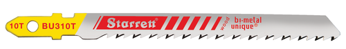 BU310T-100 Wood Cutting Jig Saw Blades