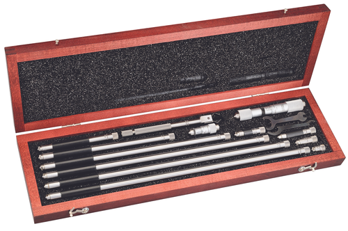 823FZ Tubular Inside Micrometer