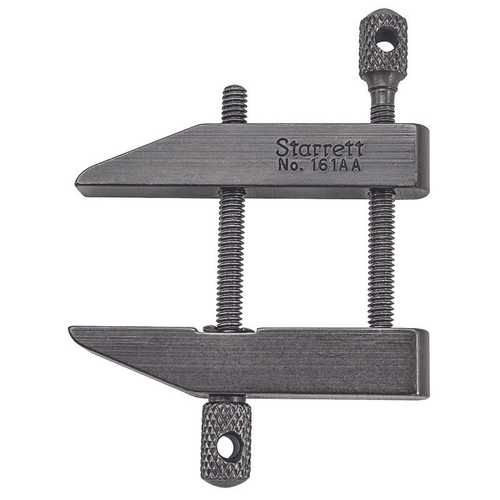 161AA Toolmakers Parallel Clamp