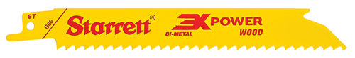 B66-20 Metal Cut Reciprocating Saw Blade