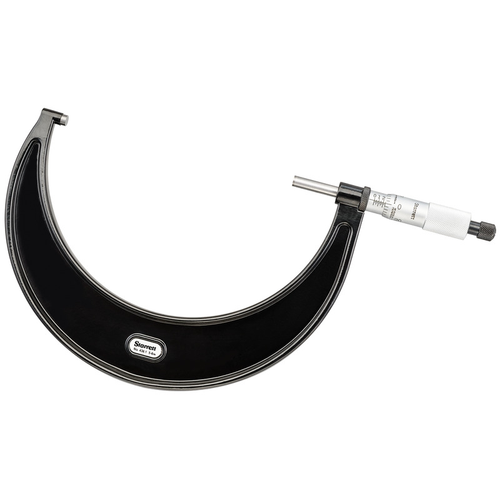 436.1XRL-6 Outside Micrometer 436.1XRL-6 Outside Micrometer