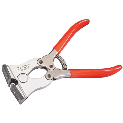 1X-7 Adjustable-Jaw Cut Nipper
