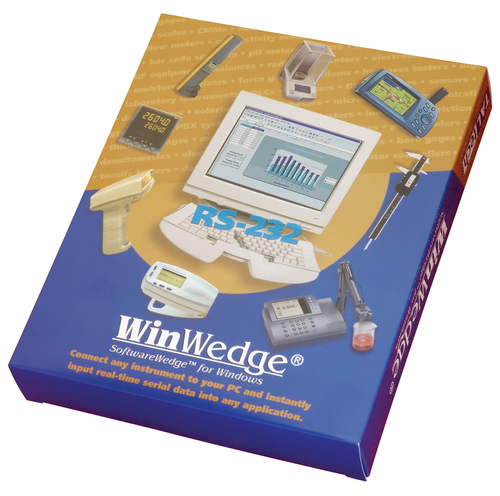719 Software Wedge