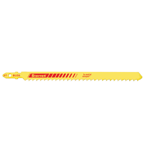BU56-20 Wood Cutting Jig Saw Blades