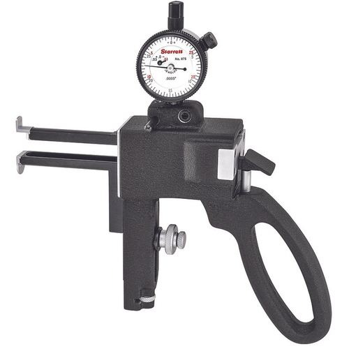 1175Z Dial Indicator Groove Gage