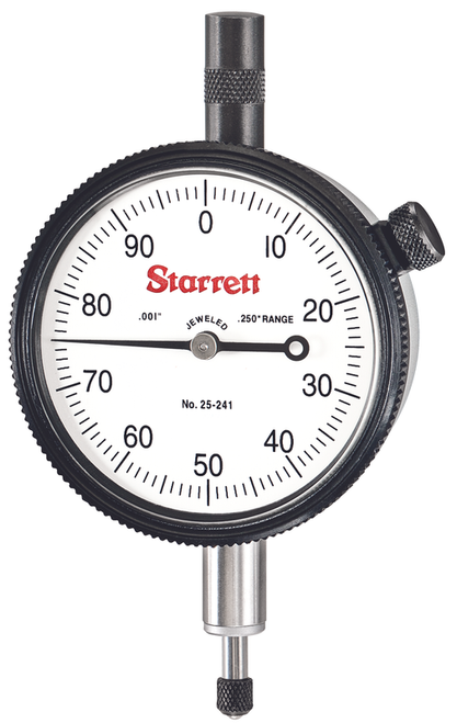 25-241J Dial Indicator