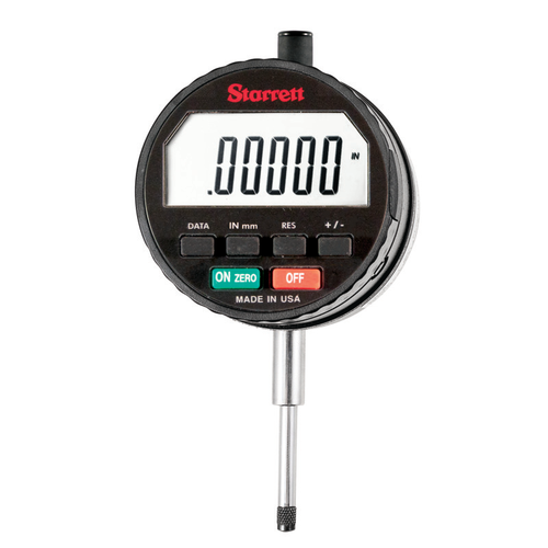 F2730IQ Wisdom Electronic Indicator