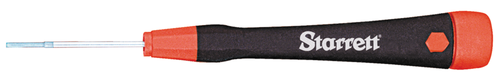 551A Precision Screwdriver .060"(1.5mm) Blade