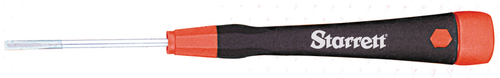551D Precision Screwdriver .120"(3mm) Blade