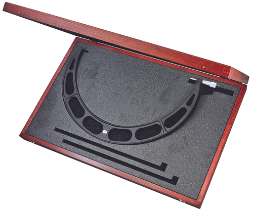 436.1XRLZ-22 Outside Micrometer 436.1XRLZ-22 Outside Micrometer