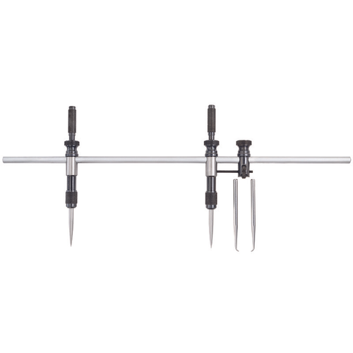 C251B Steel Beam Trammel