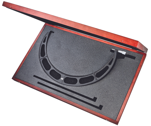 436.1XRLZ-23 Outside Micrometer 436.1XRLZ-23 Outside Micrometer